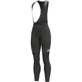 ALÉ Mild Bib Tights Noir XL Femme