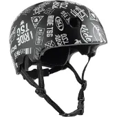 TSG Skate Helm Meta Graphic Design sticky JXXS/JXS / 48-51cm