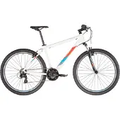 Serious Cadre Rockville 42 Cm, Roues 16,5", Aluminium, Shimano Tourney