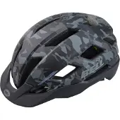 Bell Falcon Xrv Mips 2023 Mtb Helmet Noir S