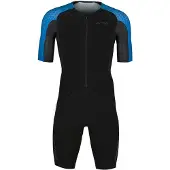 Orca Apex Dream Kona Short Sleeve Trisuit Noir L Homme
