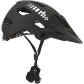 RH+ 3in1 All Track Mtb Helmet Noir L-XL