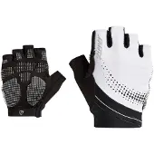 Ziener Cokko Short Gloves Blanc 7 Femme