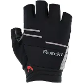 Roeckl Iguna Short Gloves Noir 7.5 Homme