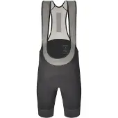 Santini Karma Delta Bib Shorts Gris 2XL Homme