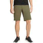 Ziener Niw X-function Shorts Vert 54 Homme