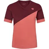 Ziener Maillot à Manches Courtes Nahala