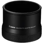 Canon Adaptateur d'objectif MLA-DC1