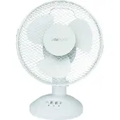 Clatronic 263698 Ventilateur de table VL 3601, diamètre : 230 mm
