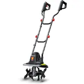 Master Cultivateur Électrique Elem Technic MTBE754