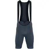 Cube Blackline Bib Shorts Gris XS Homme