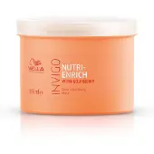 Wella Invigo Nutri‑Enrich Deep Nourishing Mask 500 ml