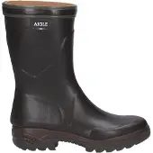 Aigle Parcours 2 Bott Rain Boots Marron EU 36 Homme,Femme