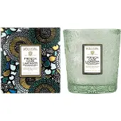 Voluspa Bougie parfumée Japonica Cade Français Lavande 255 g