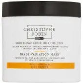 Christophe Robin Shade Variation Mask - Chic Copper 250ml (NEW)