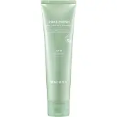 Mizon Pore Fresh Gel Nettoyant Acide Doux Nettoyant pour les pores, 150ml