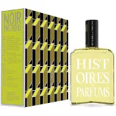 Histoires De Parfums Noir Patchouli EDP - 120ml