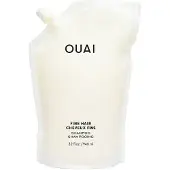 Ouai Shampooing pour cheveux fins - shampooing pour recharge de cheveux fins