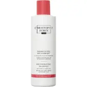 Christophe Robin Regenerating Shampoo with Prickly Pear Oil shampoing régénérateur en profondeur pour cheveux abîmés et traités chimiquement 250 ml