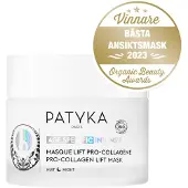 Patyka Lift Pro Collagene Face Mask 50ml Blanc