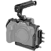SmallRig Kit de cage pour Nikon Z 8 3941