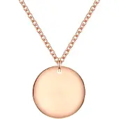 Eastside Chaîne or rose