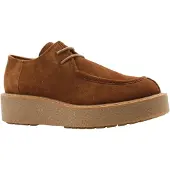 Geox D Elidea D Shoes Marron EU 36 Femme