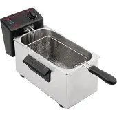 Caterlite Friteuse - 3,5 litres