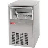 Gastronoble Machine à glaçons Gastro M 40 kg