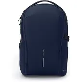 XD Design Sac à dos 'The Bizz' bleu foncé