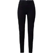 Mustang Jean 'Georgia' noir denim