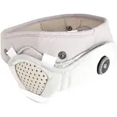 Bern Zipmold+cold Weather Helmet Retention System Blanc S