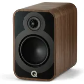 Q-Acoustics Enceinte bibliothèque 5020 Bois de rose