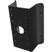 Hikvision DS-1276ZJ-SUSBlack Adaptateur de montage en angle