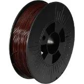 Velleman Filament Pla 1 75 Mm - Marron - Mat - 750 G