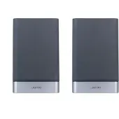 Jamo S15B (1 paire), Enceinte hifi + home cinéma, Bleu