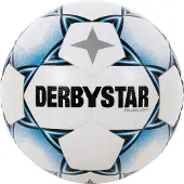 Derbystar Ballon de football Derby Star Solaris Light