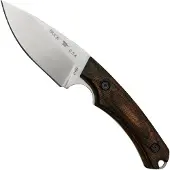 Buck Couteau de chasse Alpha Hunter Walnut