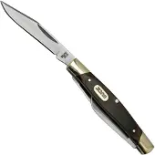 Buck Couteau pliant Trio