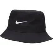 Nike Bob Apex Swoosh - Noir, Noir