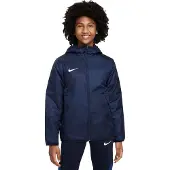 Nike Therma Repel Park Jacket Bleu 13-15 Years Garçon