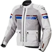 Sonstiges Fluent Veste textile de moto Taille