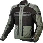 Macna Fluent Veste textile de moto Taille