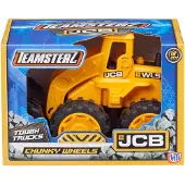 HTI JCB Wheel loader, 17,5 cm