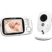 Esperanza Babyphone 3,2" Lcd Jacob