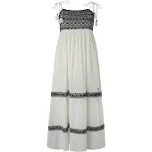 Pepe Jeans Robe d’été 'Ariel' | 36 | female
