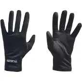 Tj Marvin G08 Soft Sous-gants en micropolaire élastique L-XL Noir