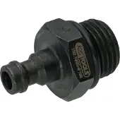 Ks Tools Adaptateur à vis taille 9, M16 x 1,5