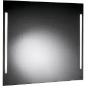 Emco Miroir lumineux premium, Miroir lumineux LED premium 800 x 700 mm, 449600073