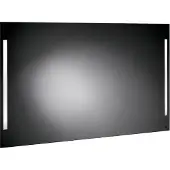 Emco light mirror premium, miroir lumineux à LED premium 1200 x 700 mm, 449600075